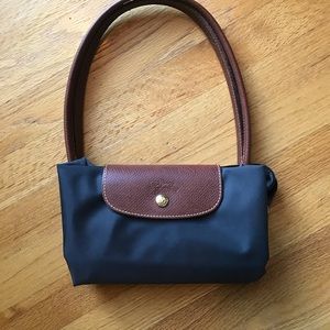 Large Longchamp tote